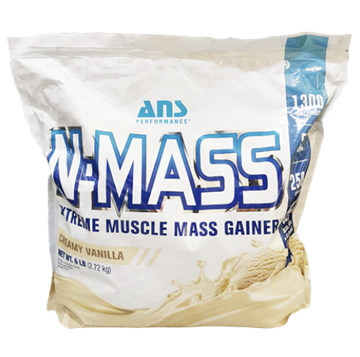 N-Mass 6LB